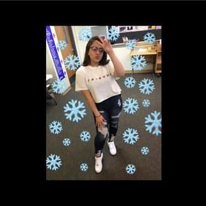 Meet your Posher, Adriana